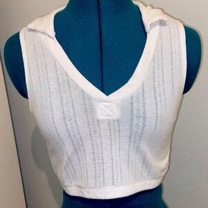 Pac Cares Marion Cinched Polo Top